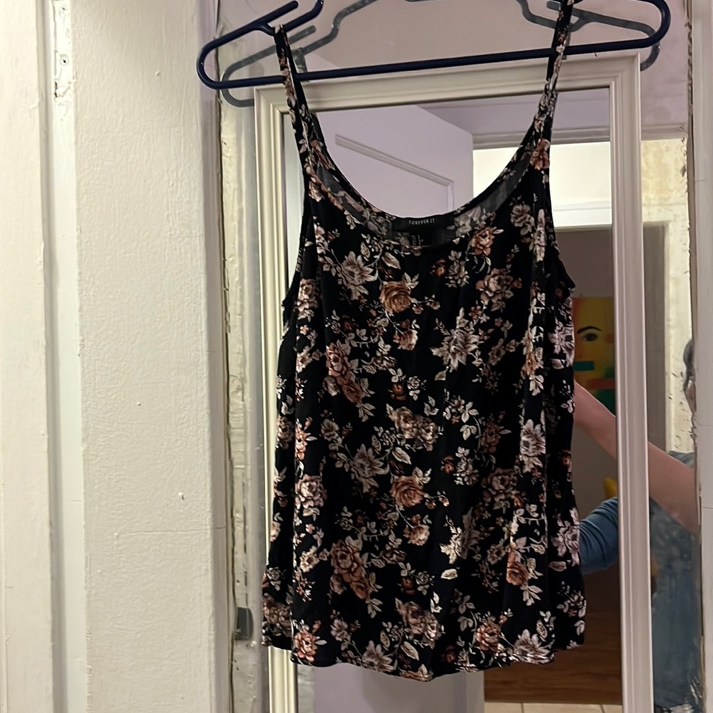 Forever 21 Top